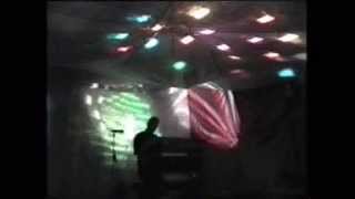 Sembalance - Live clip at 'St Davids Ambient Society' circa 1998