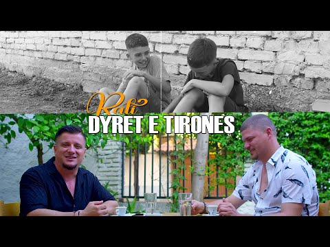 Rati - Dyret e Tirones