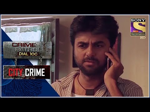 City Crime | Crime Patrol | Anger | Meerut | Full Episode