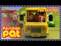 Postman Pat Saves The Camping Trip ️ Postman Pat Full Episode