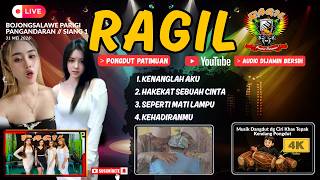 Download lagu KENANGLAH AKU - VERA PUSPITA LIVE BOJONGSALAWE PARIGI - RAGIL PONGDUT PATIMUAN - PONGDUT TERBARU mp3