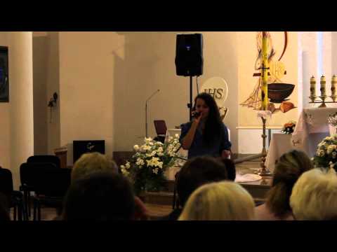 Klaudia Wyprzał - ,,Cudownych rodziców mam'' Cover koncert