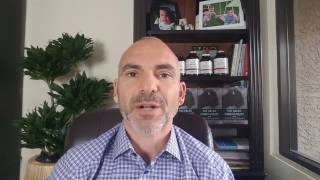 Paleo Cholesterol Awareness - The Drs Wolfson