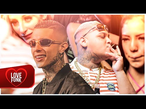 CASEI COM A PUTARIA - MC Ryan SP e MC Paiva (DJ Kotim)