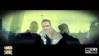 B-Yunus feat REK & Sam Sierra - Alles Zieht An Mir Vorbei