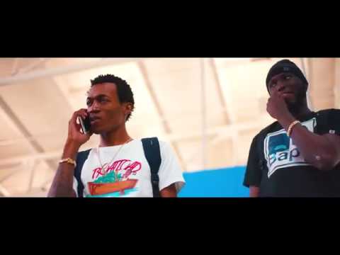 Coolbuck$ - Touchdown(Ft. LarryDon)