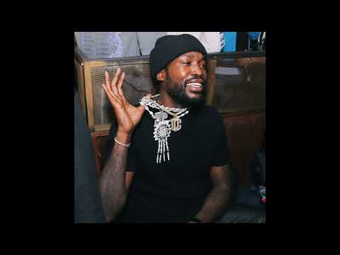 NOT FINISHED YET | MEEK MILL INTRO TYPE BEAT 2025