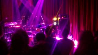 Larry Gus, Westside festival, Patras, October 20th, 2016