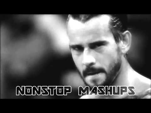 MASHUP DAY 2013: Slick Personality [Blue Stahli vs. CM Punk]