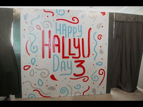 HALLYUDAY3