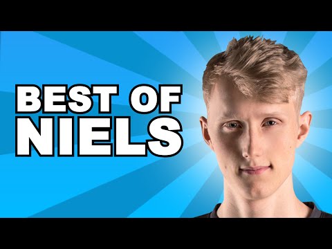 Best of Zven (Niels) | The ADC Rookie