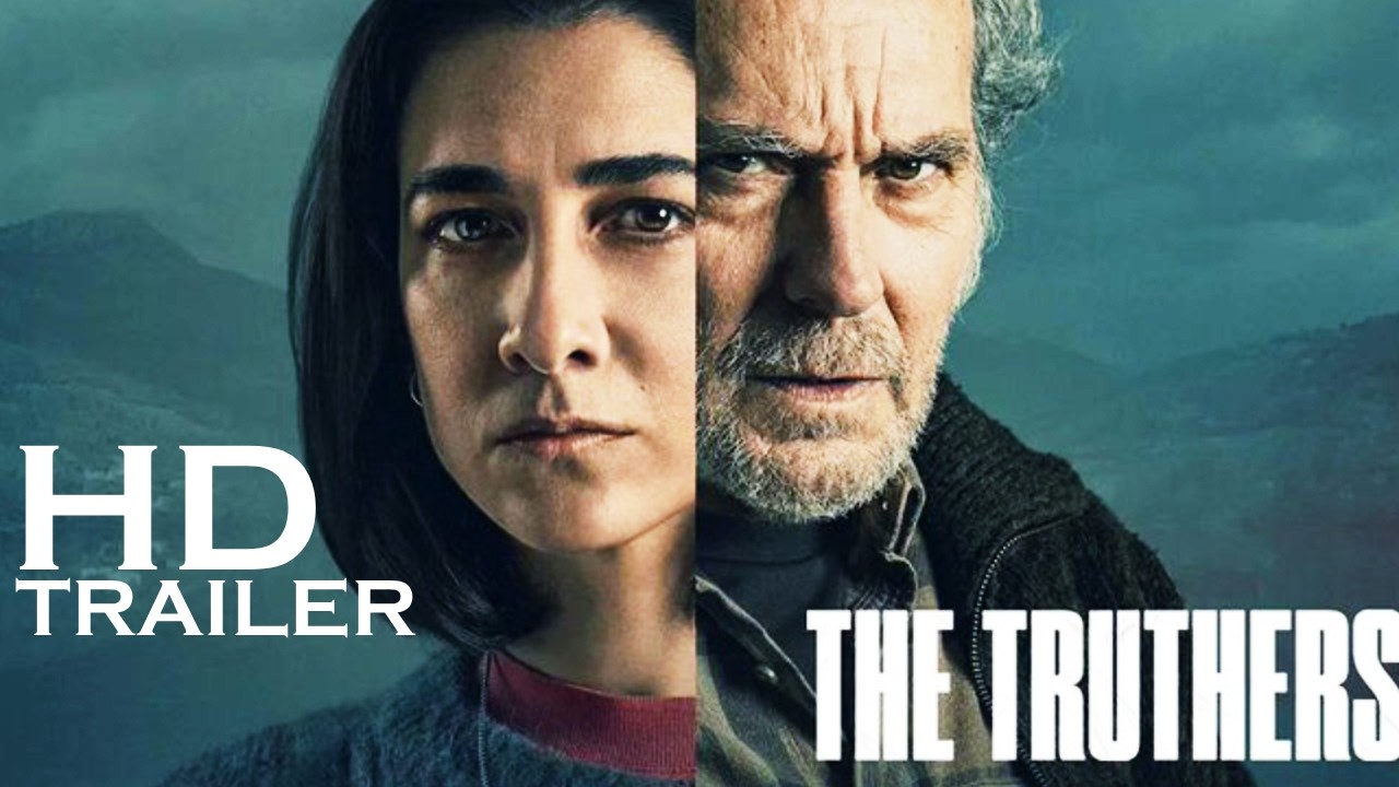 LOS CREYENTES Trailer (2026) SUBTITULADO / The Truthers [HD] Netflix