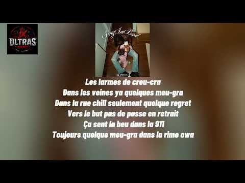  Himra - Anxi&eacute;t&eacute; (ft. El Grande Toto & La Fouine) [Lyrics]extrait album SORRY IM BAD