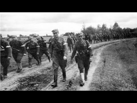 Modlitwa obozowa - Modlitwa partyzancka (AK)