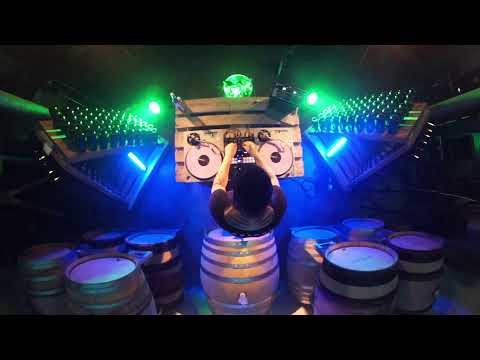 BassFilez Livestream