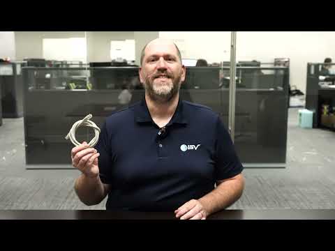 Cat 5e vs. Cat 6 Cables: Choosing the Right Option for Your Security Cameras | Cable Comparison