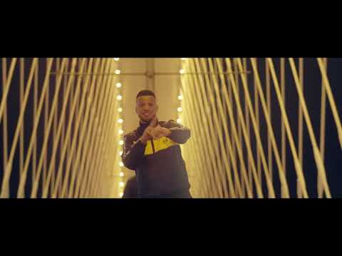 AZET x AMO LA MARA - AUFPASSEN (prod. Cayk92)