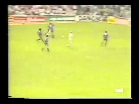 Robert Prosinecki vs Real Valladolid 1991-1992