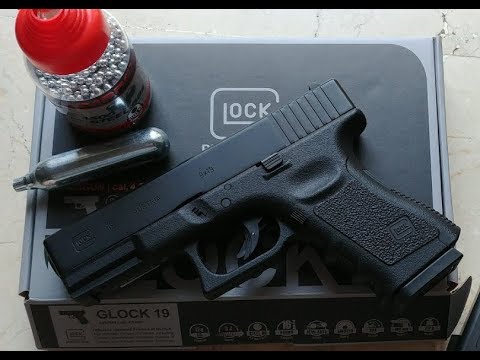 YouTube video about: How do you spell bebe gun?