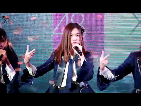 [20180614] RIVER - BNK48 (Pun Focus) @ BNK48xShopee