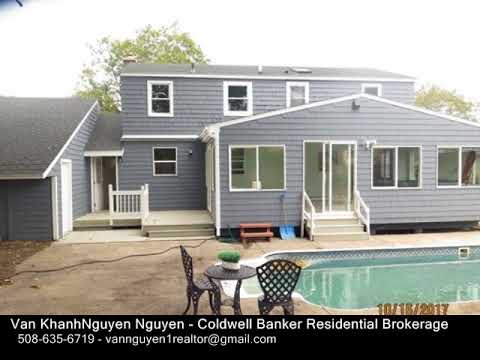 21 ROWENA, Worcester MA 01606 - Single Family Home - Real Estate - For Sale -
