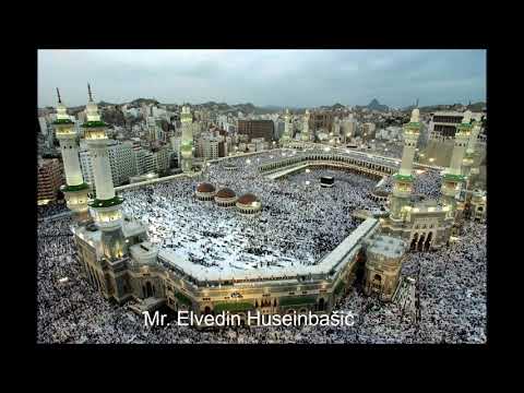 Sihr: djelovanje i opasnost | Mr. Elvedin Huseinbašić