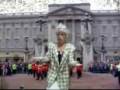 The Queen Gets An Ipod
