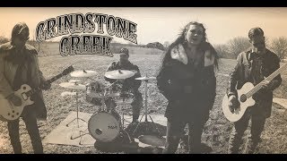 Grindstone Creek - Right In Front Of Me (OFFICIAL MUSIC VIDEO)