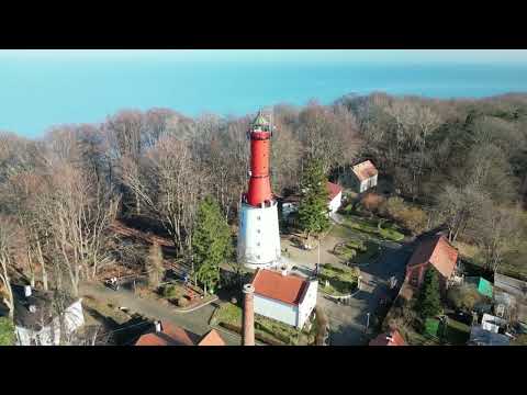 Latarnia morska Rozewie