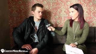 Jordan Rager Chats About Southern Boy Duet with Jason Aldean