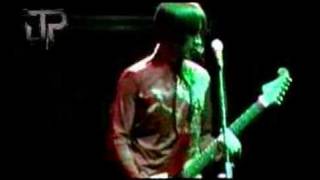 &quot;All Automatic&quot; Nuno Bettencourt, Mike Mangini, London98