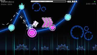 auditory breaker 33-66 (3 runs)