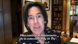 ✯ Roxette Per Gessle en MtvLaDiciembre 2020 🎸