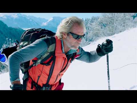 The award-winning Chalet Grangettes in Les Gets could be yours