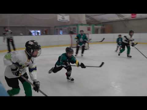 2020 12 05 U10 Varosgazda WhiteSharks II