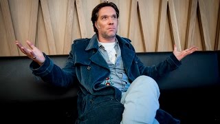 Rufus Wainwright on his new album and the Montreal Jazz Festival
