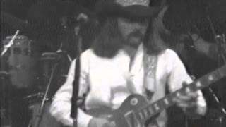 The Allman Brothers Band - It&#39;s Not My Cross To Bear - 4/20/1979 - Capitol Theatre (Official)