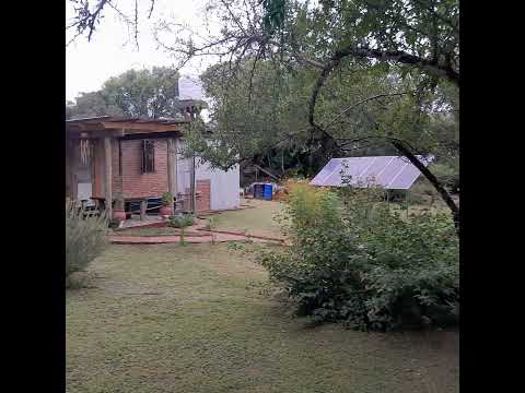 Campito en venta.! Amboy Calamuchita Cordoba.!!