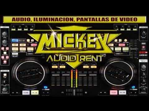 Mickey Audio Rent