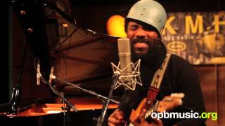 Cody ChesnuTT -  Everybodys Brother (opbmusic)