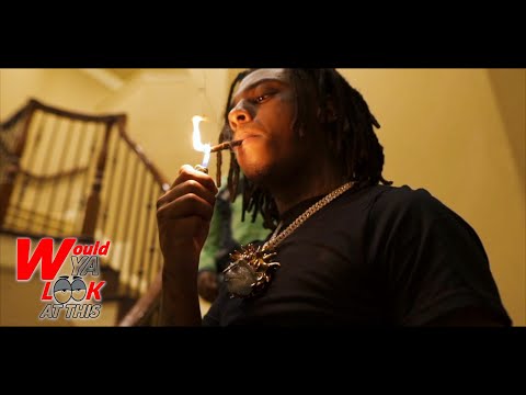 Rontae Dont Play Ft. Splurge - This A MF Party [Geeked] (Shot By: @HalfpintFilmz)