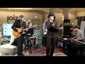 Maximo Park - Leave This Island (Live at joiz ...