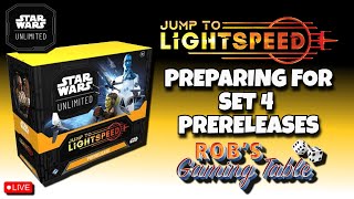 Star Wars: Unlimited video thumbnail