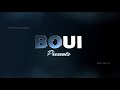 BOUI S 2020 Birthday Song