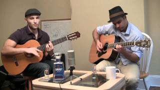 Hanuman cover - Rodrigo y Gabriela