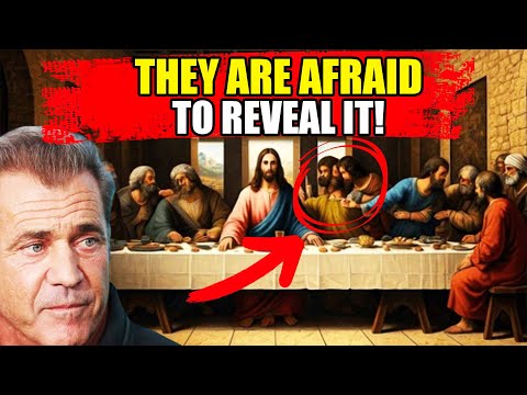 MEL GIBSON: The Untold Resurrection Story