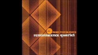 Reminiscence Quartet - Rua de Lisboa