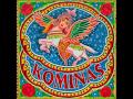 The Kominas - Tahrir Square Dance 
