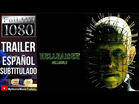 Hellraiser VIII: Hellworld (2005) - Filmaffinity