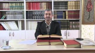 Burhan Sabaz Bu Zamanda Bir Adam Yüz Adam Kadar Günah İşliyor Kısa